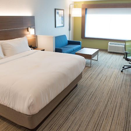 Sunnybrook Acres Holiday Inn Express & Suites - Fort Wayne North By Ihg מראה חיצוני תמונה