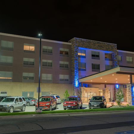 Sunnybrook Acres Holiday Inn Express & Suites - Fort Wayne North By Ihg מראה חיצוני תמונה
