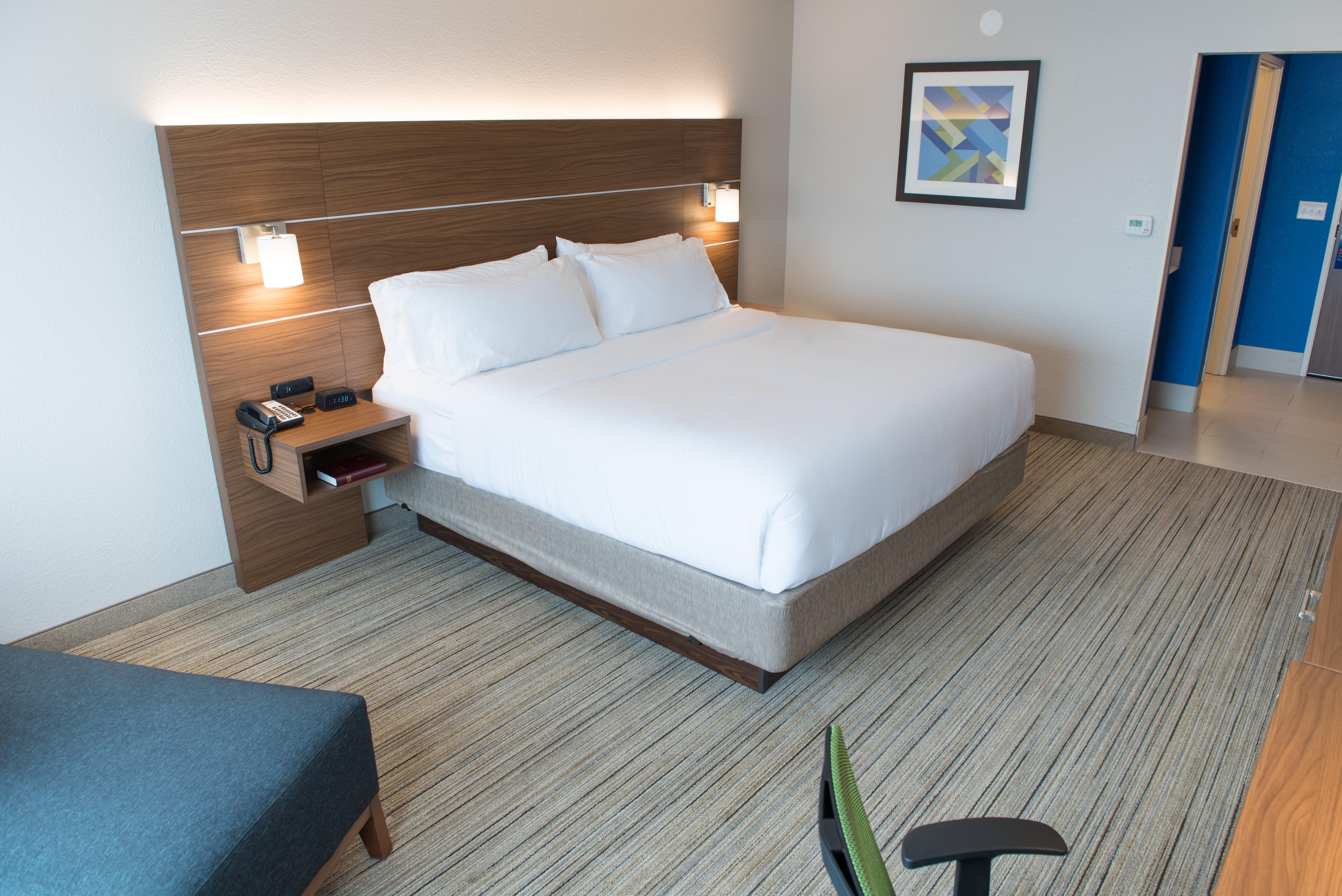 Sunnybrook Acres Holiday Inn Express & Suites - Fort Wayne North By Ihg מראה חיצוני תמונה