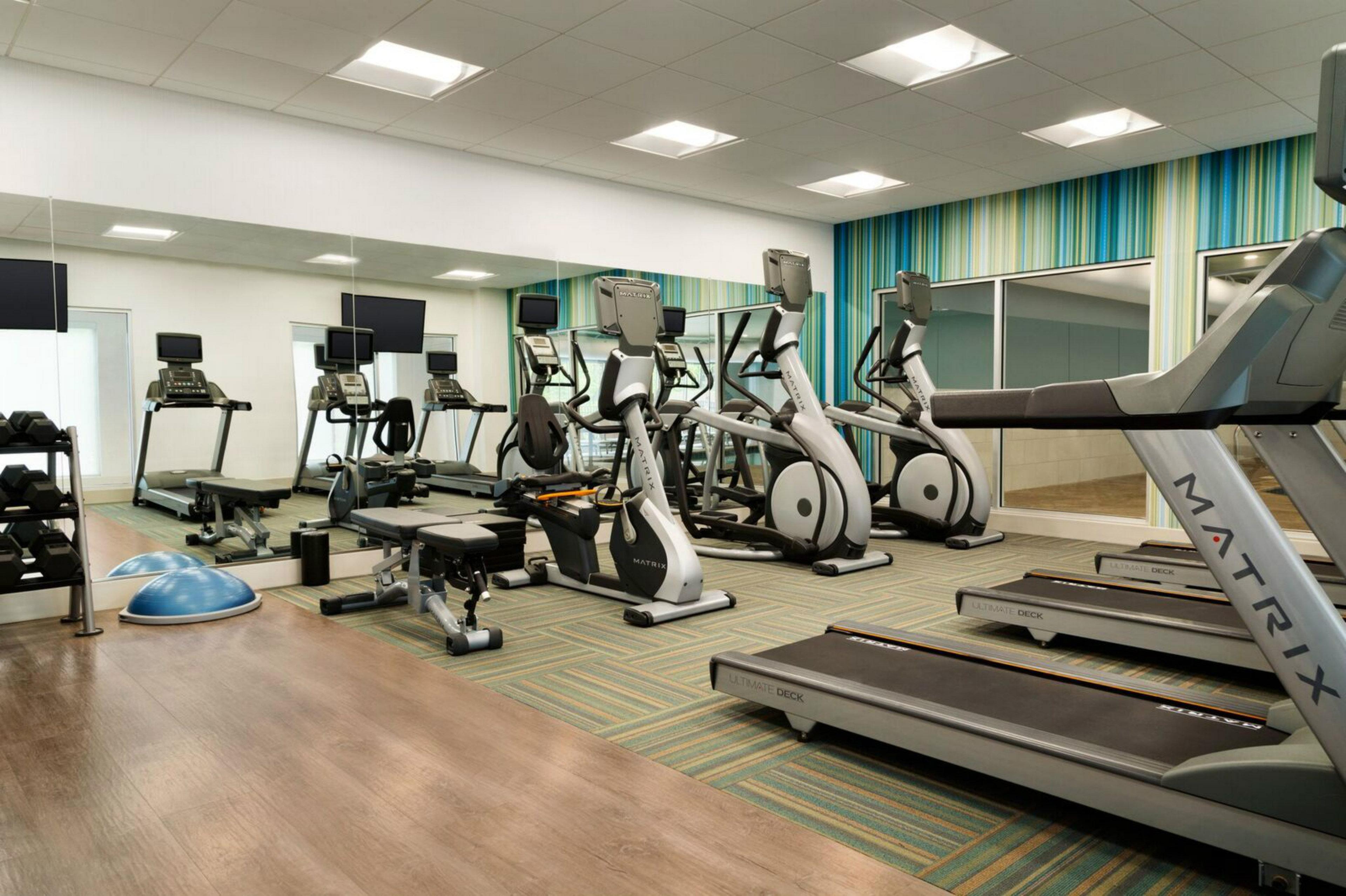 Sunnybrook Acres Holiday Inn Express & Suites - Fort Wayne North By Ihg מראה חיצוני תמונה