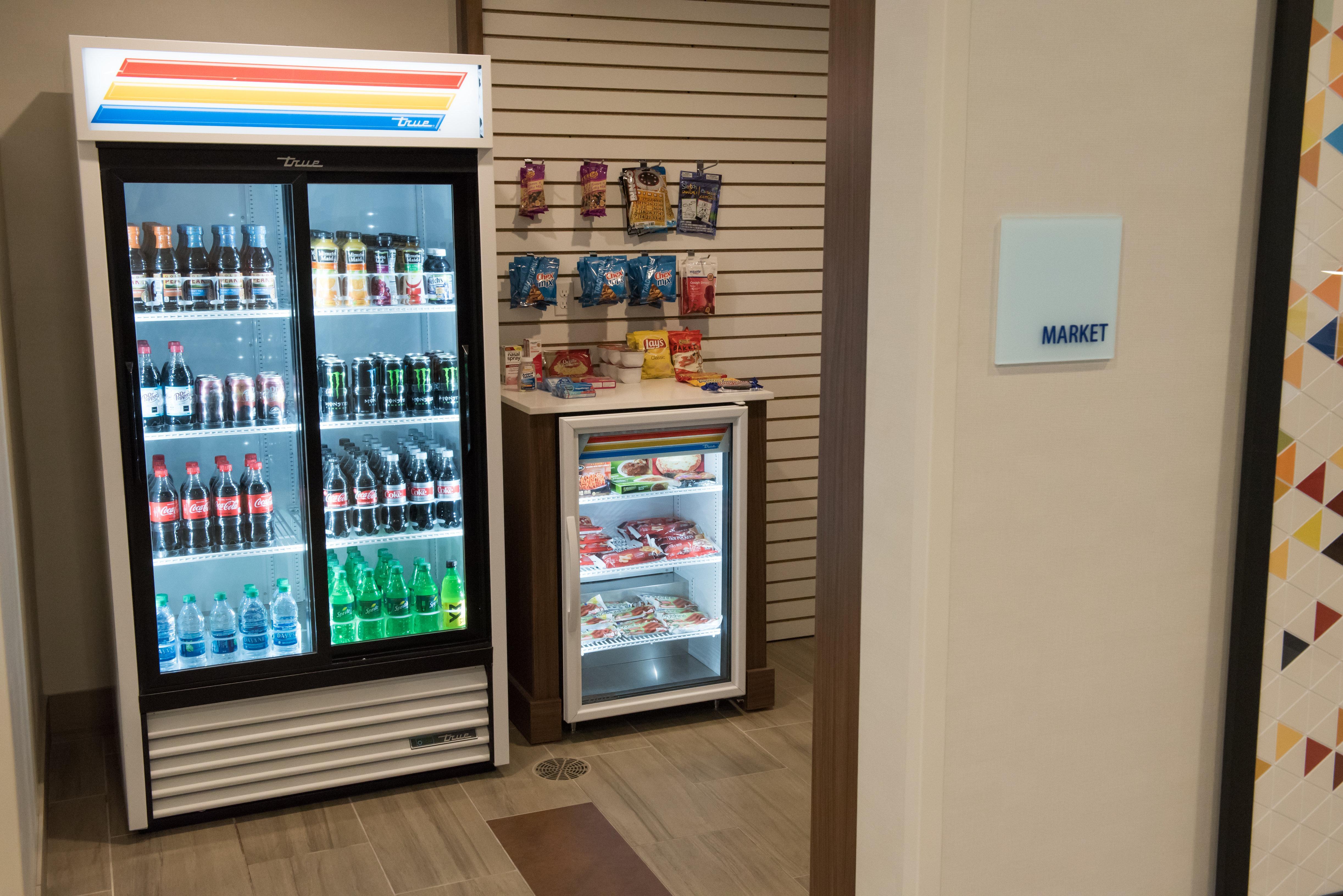 Sunnybrook Acres Holiday Inn Express & Suites - Fort Wayne North By Ihg מראה חיצוני תמונה