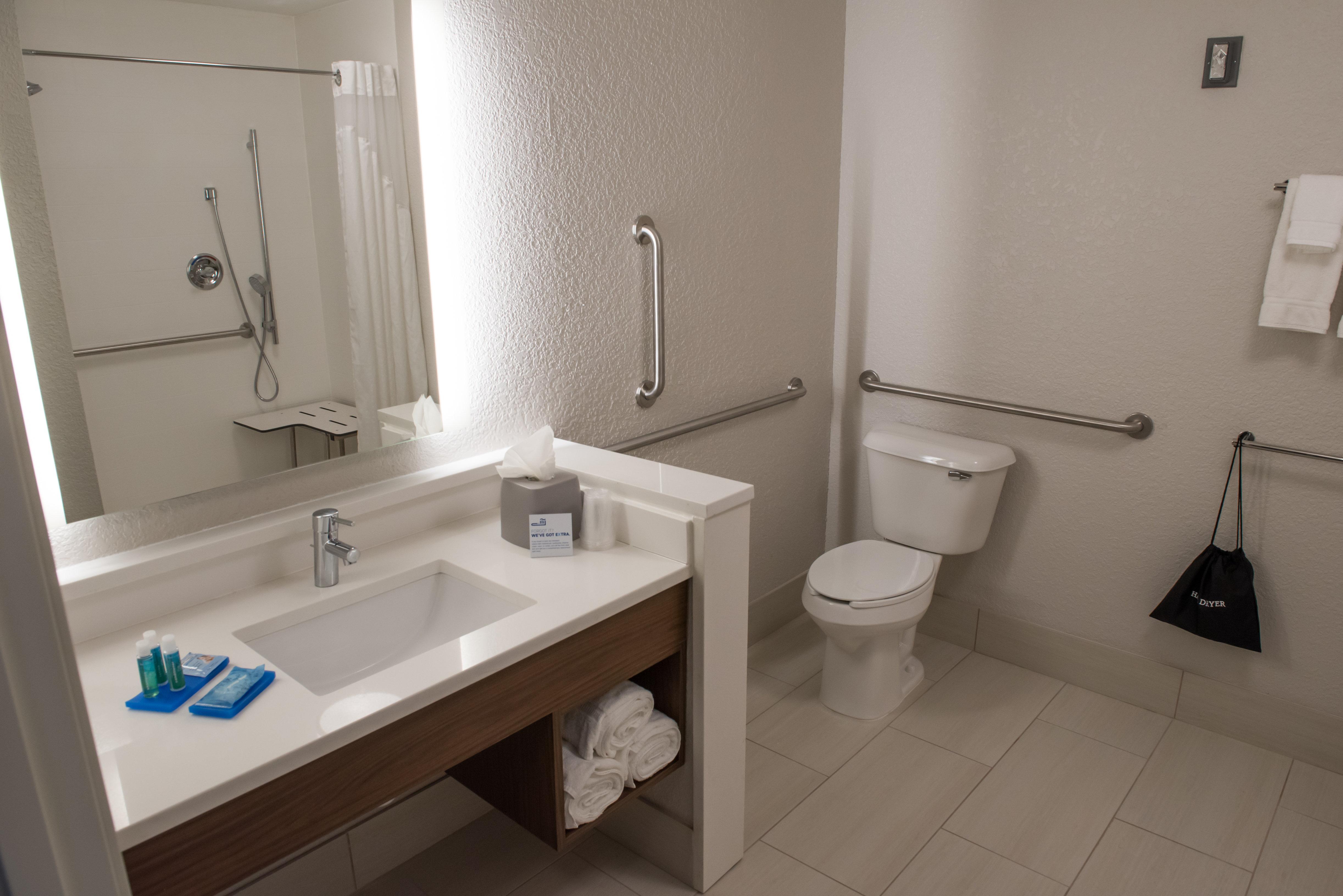 Sunnybrook Acres Holiday Inn Express & Suites - Fort Wayne North By Ihg מראה חיצוני תמונה