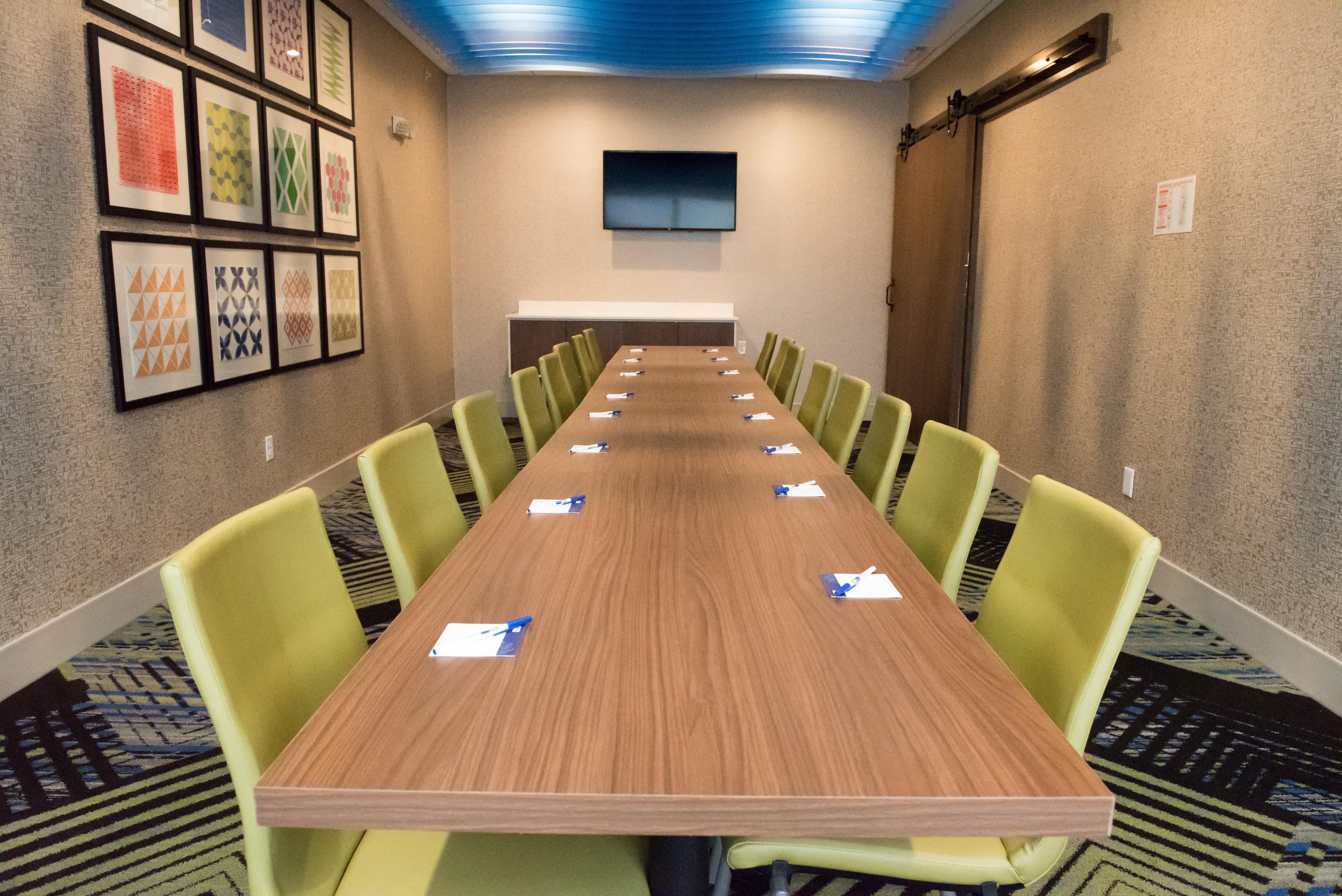 Sunnybrook Acres Holiday Inn Express & Suites - Fort Wayne North By Ihg מראה חיצוני תמונה